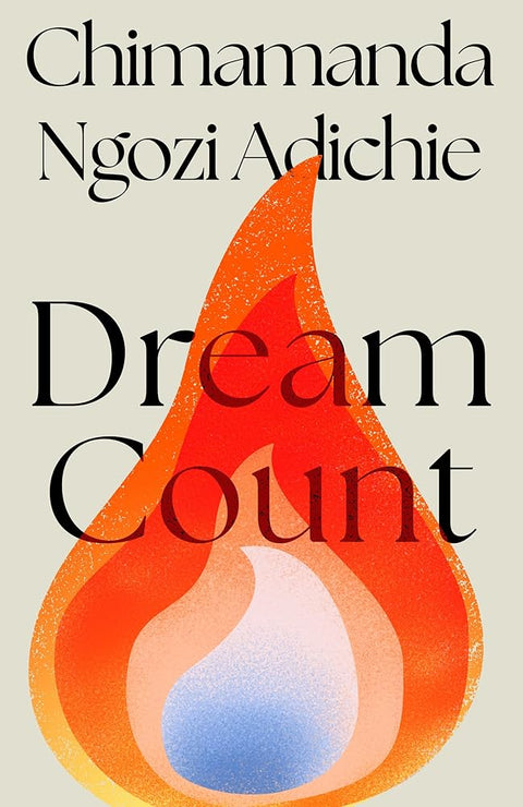 Dream Count cover image