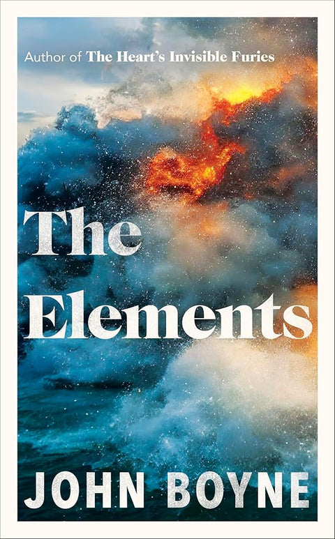 The Elements cover image