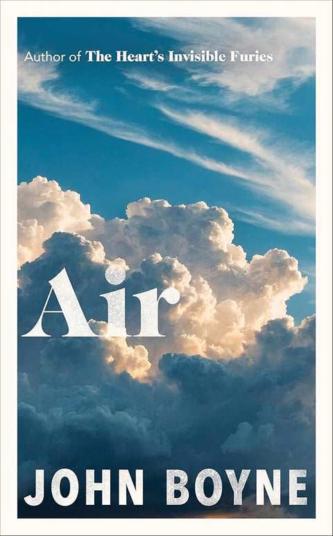 Air cover image
