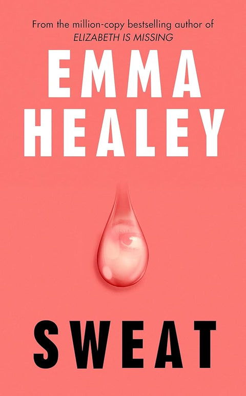 Sweat cover image