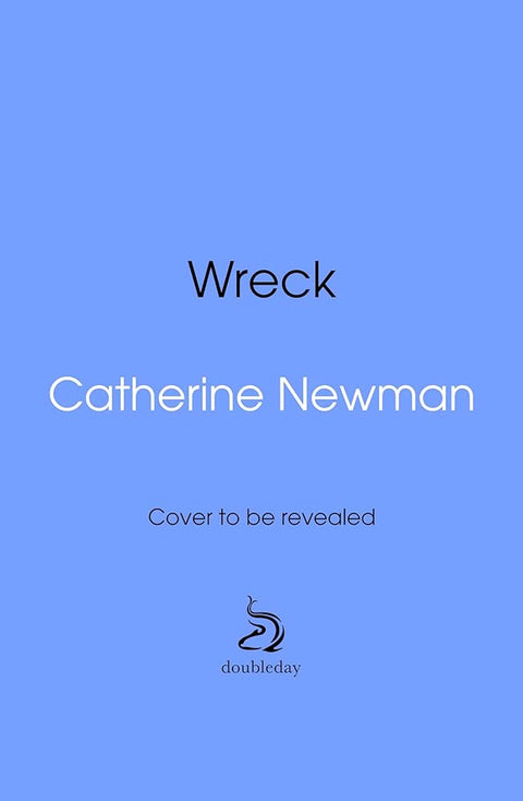 Wreck cover image
