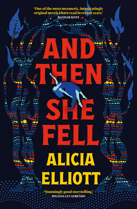 And Then She Fell