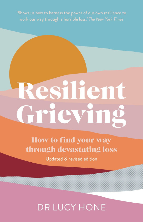 Resillient Grieving