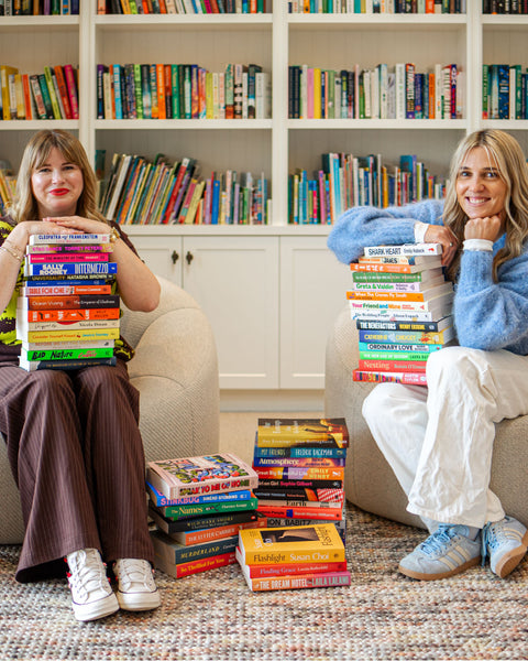An Evening to Celebrate the Joy of Reading