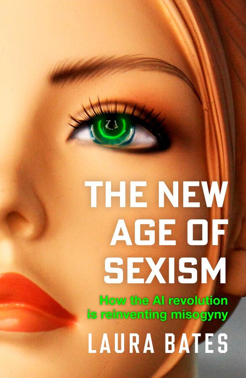 Wanaka Bookety Club The New Age of Sexism