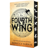 Fourth Wing Special Edition