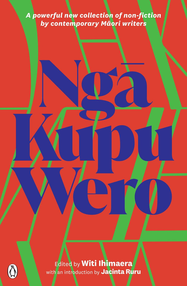 Ngā Kupu Wero