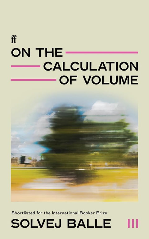On the Calculation of Volume III cover image
