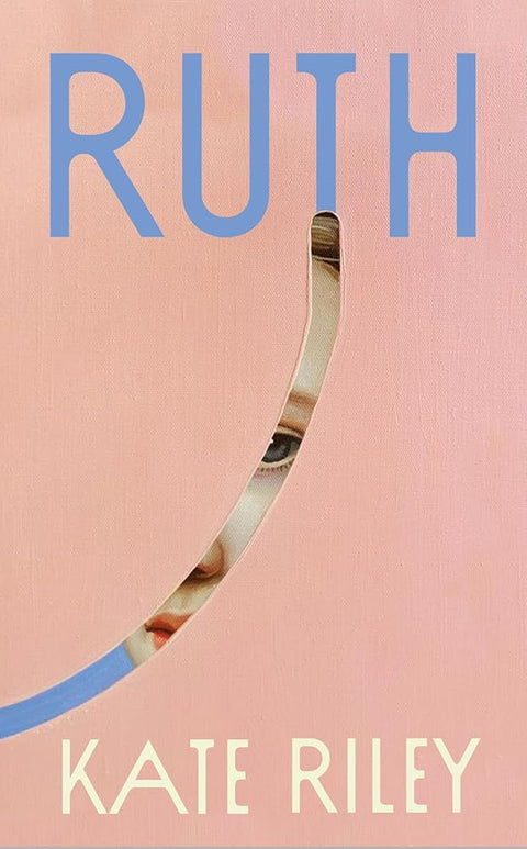Ruth cover image