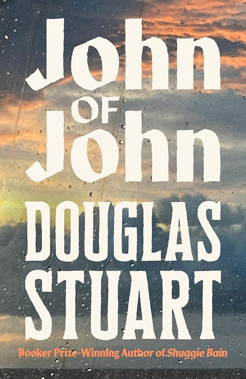 John of John cover image