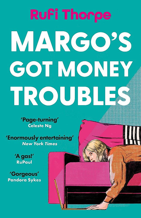 Margo's Got Money Troubles