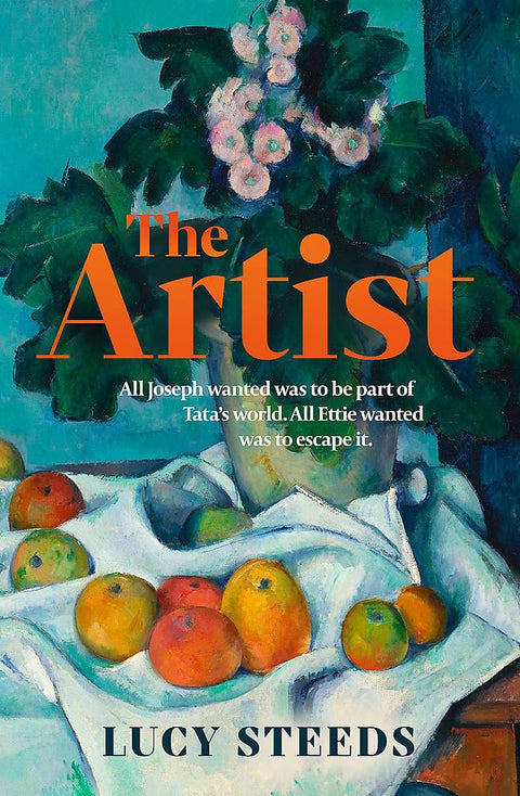 The Artist