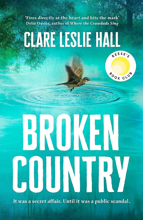 Broken Country