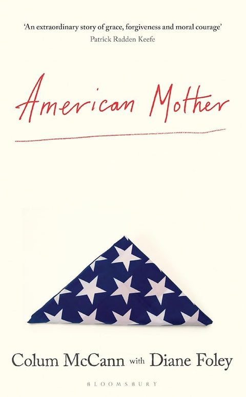 American mother cover image