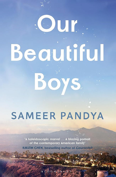 Our Beautiful Boys cover image
