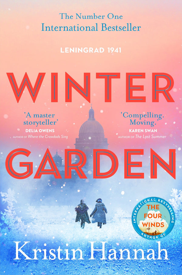 The Winter Garden