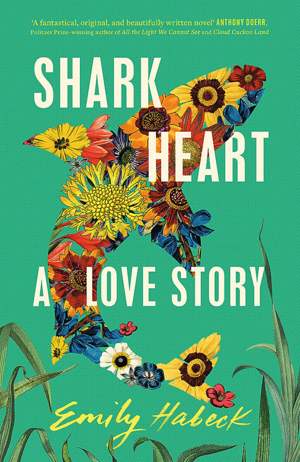 Shark Heart