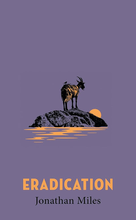 Eradication cover image