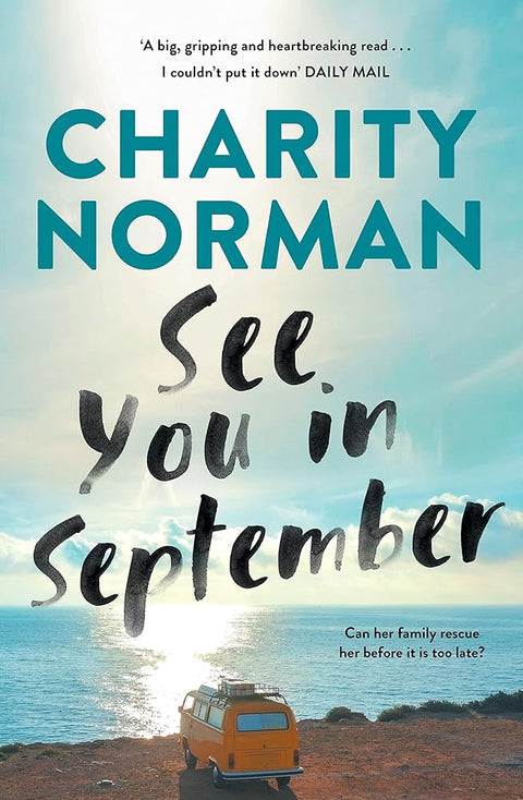See You In September cover image