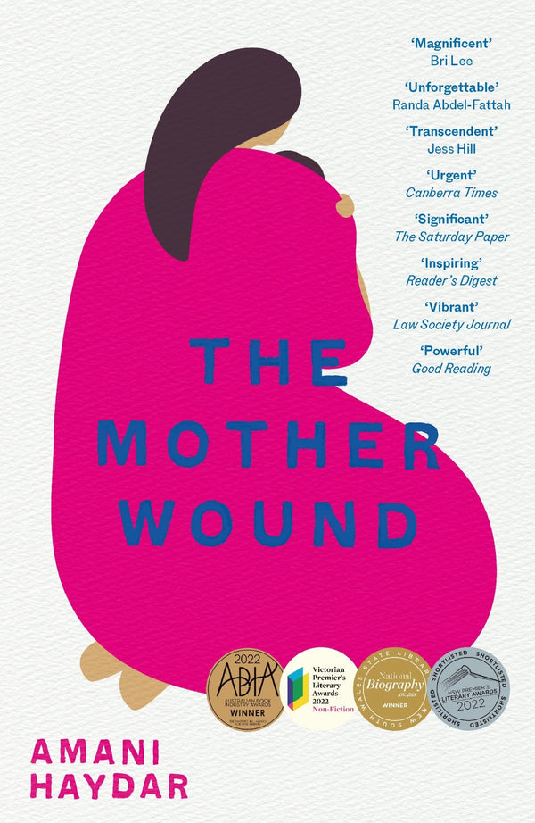 The Mother Wound