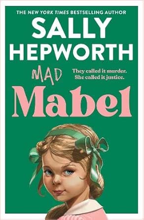 Mad Mabel cover image