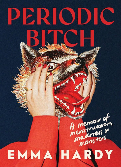 Periodic Bitch cover image
