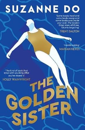 The Golden Sister cover image