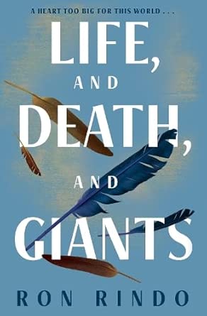 Life, and Death, and Giants cover image