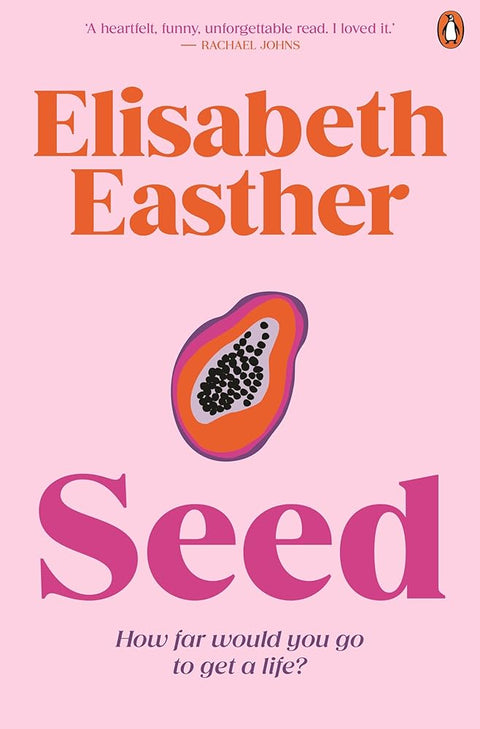 Seed cover image
