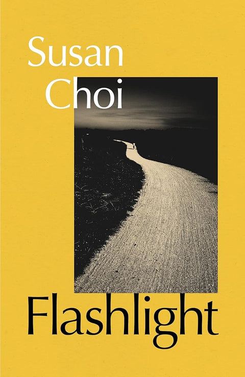 Flashlight: The searing and immersive new novel about memory, identity and family cover image