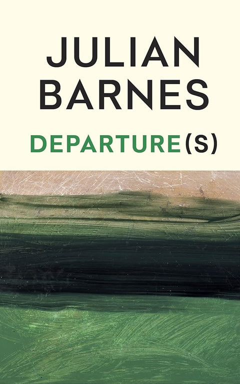 Departure(s) cover image