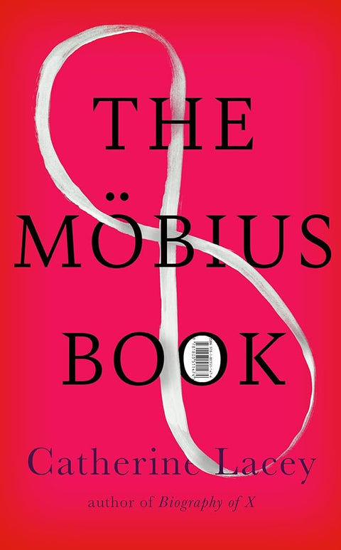 The Möbius Book cover image