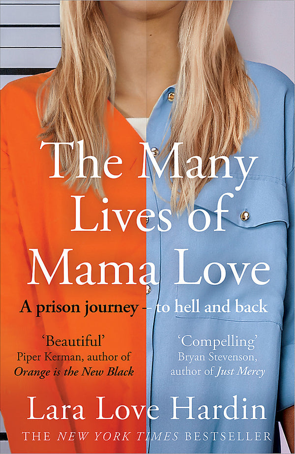 The Many Lives of Mama Love - Backorder