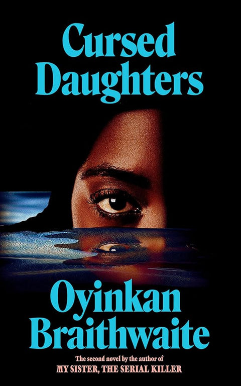 Cursed daughters cover image