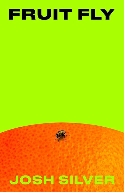 Fruit fly cover image