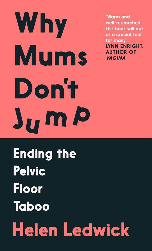 Why Mums Don't Jump