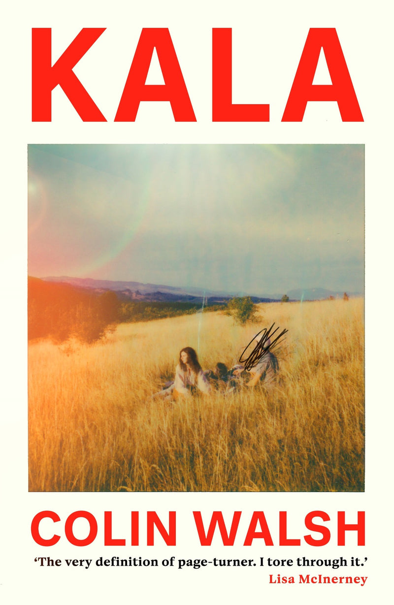 kala book synopsis
