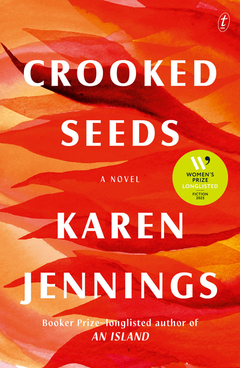 Crooked Seeds