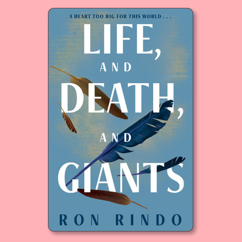 Talk about your brand