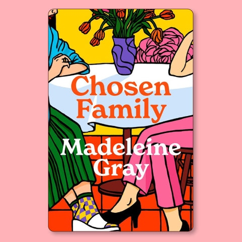 Talk about your brand