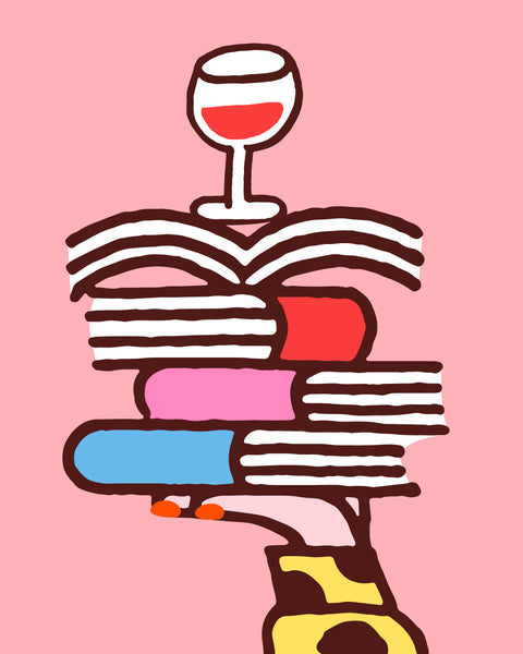 Talk about your brand