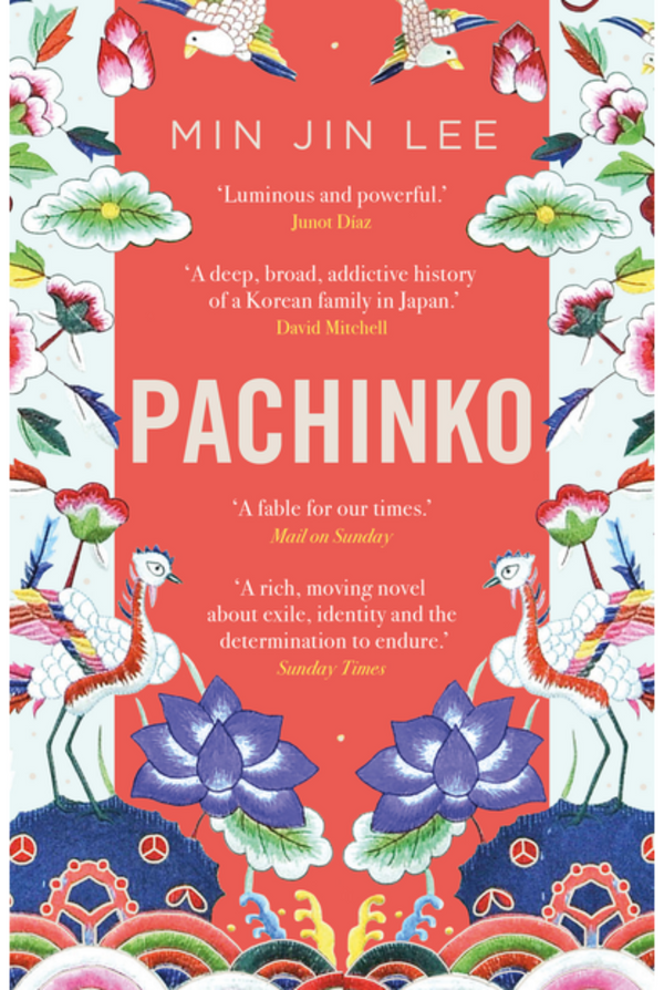 Pachinko