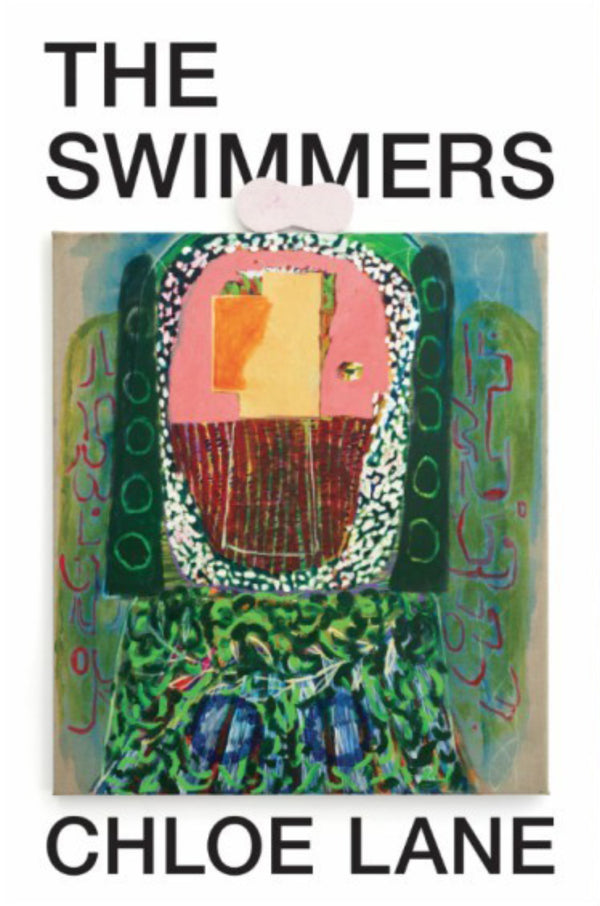 The Swimmers