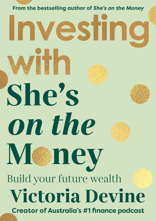 Investing with She’s on the Money