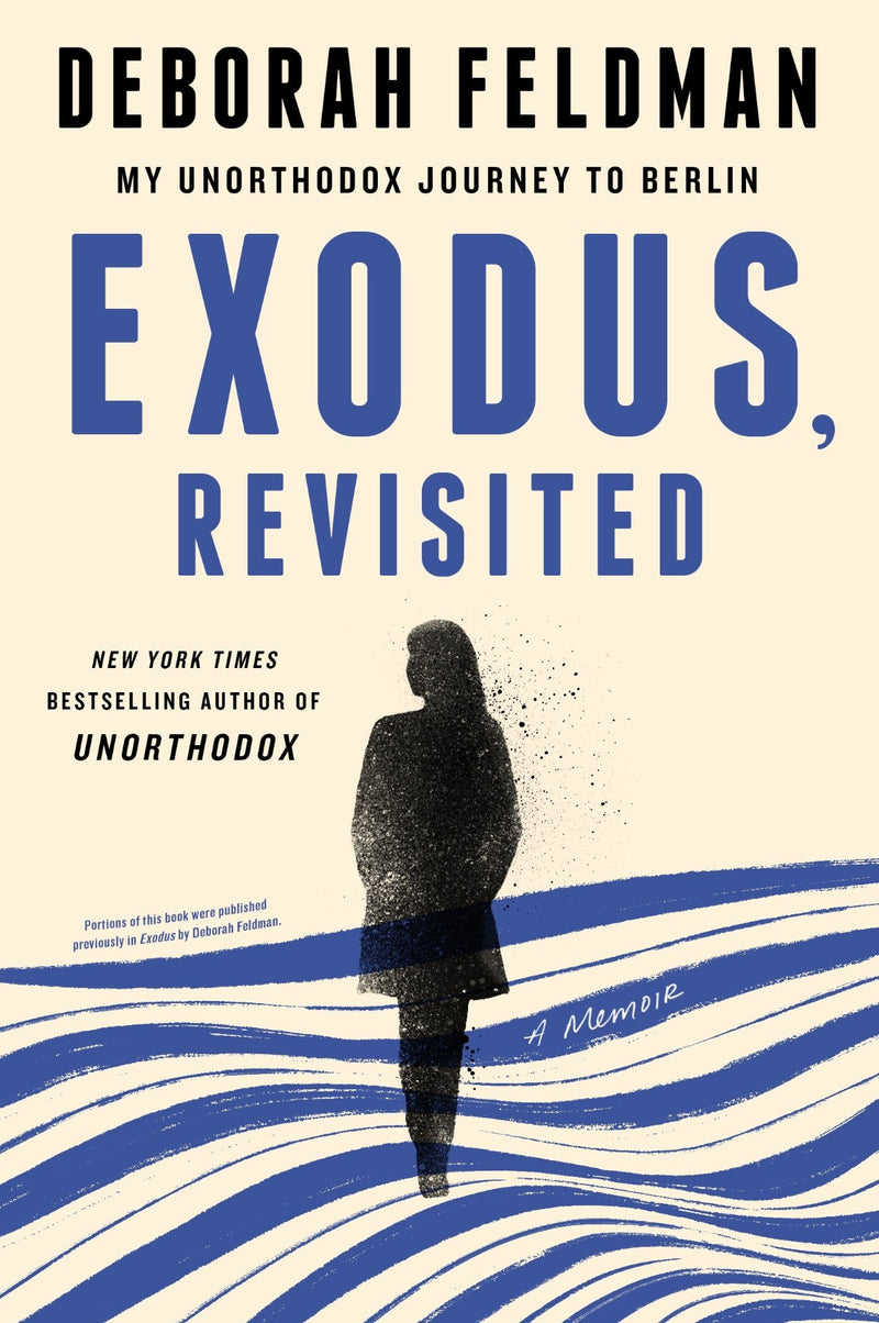 Exodus, Revisted