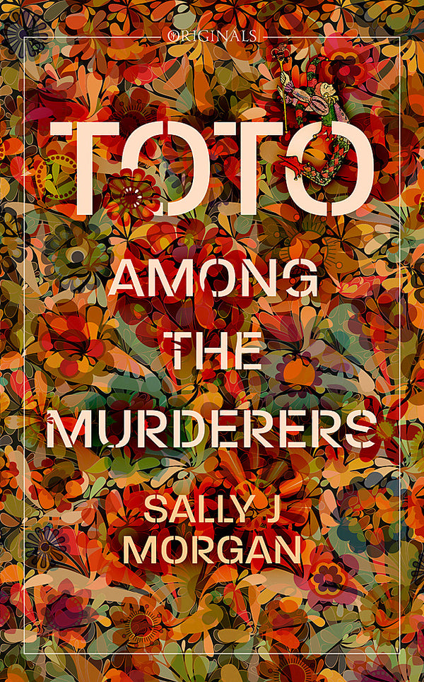 Toto Among the Murderers