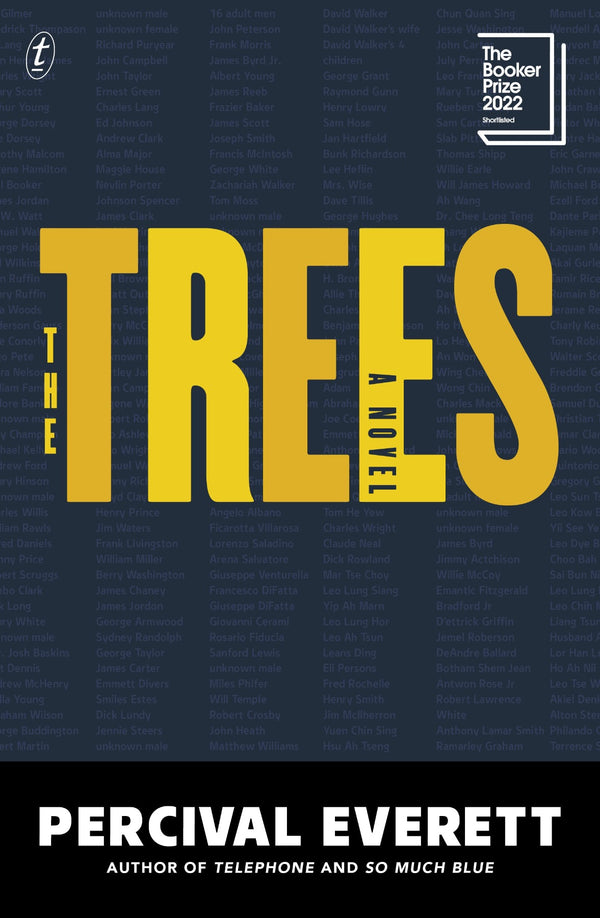 The Trees