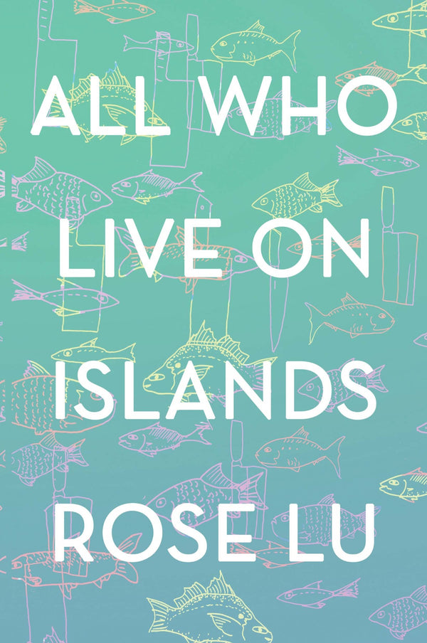 All Who Live On Islands