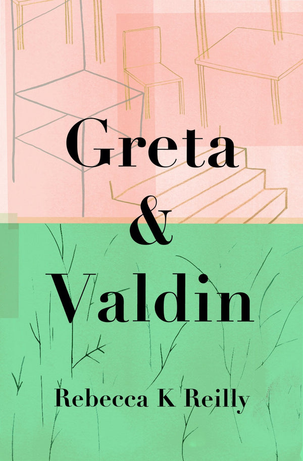 Greta and Valdin