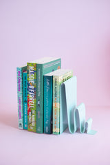 Sitting Pretty X BBB Bookends